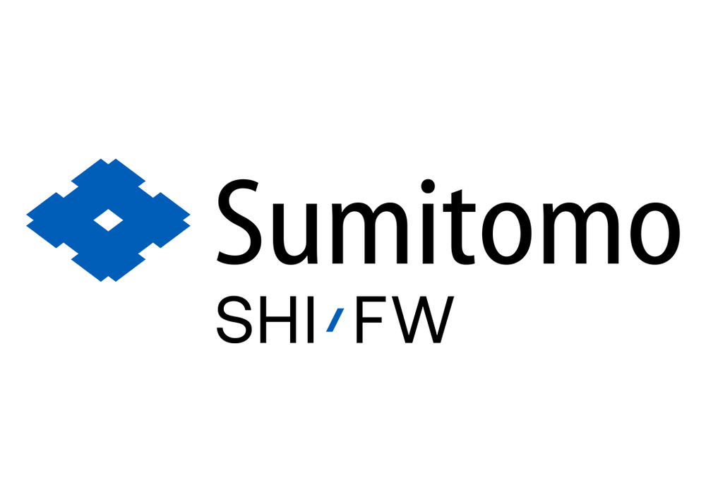 Sumitomo SHI FW logo